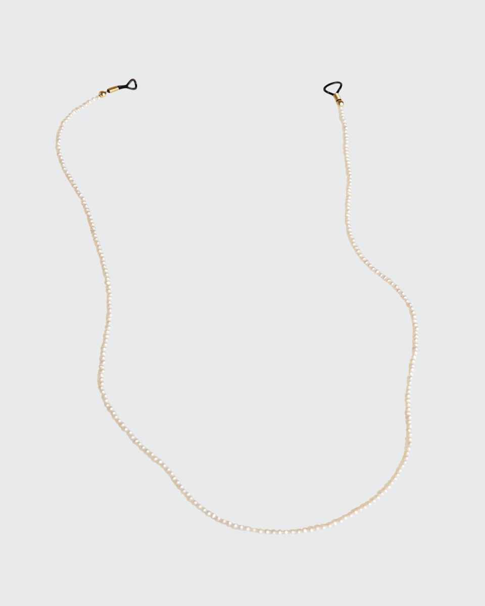 Small Pearl Glasses Chain